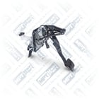 23.CT.0008 | Гидравлический блок педали сцепления, Синхронизировано