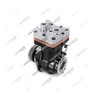 9061305515,9061306615,9122100020, A9061306615 MERCEDES BENZ OH OM904 Mono Cylindre, Compresseur d'air, Vaden
