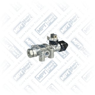 22.AS.0340 Valve de nivellement