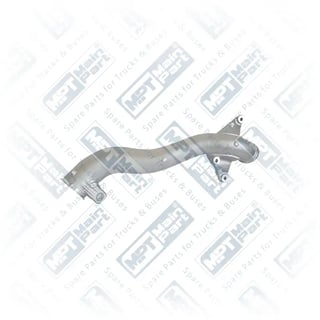 1.EN.0140 Turbo, Tuyau d'Alimentation air