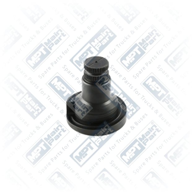 1) , 26.CP.0220 Eixo da pinça, MPT Main Part