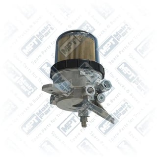 4.FS.0063 Yakıt Filtresi, Su Ayırıcı Filtre