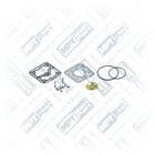 4.LP.2004 | Compressor de ar, Kit de reparo