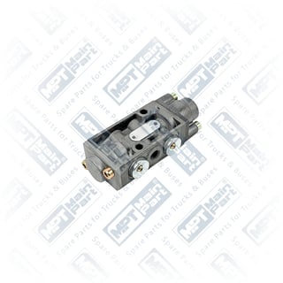 5.GB.0005 Valve