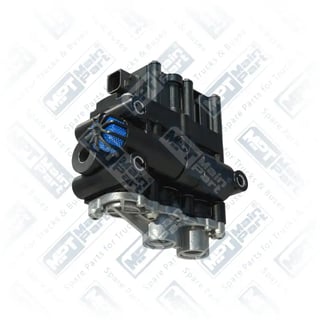 23.AS.0351 Électrovanne ECAS