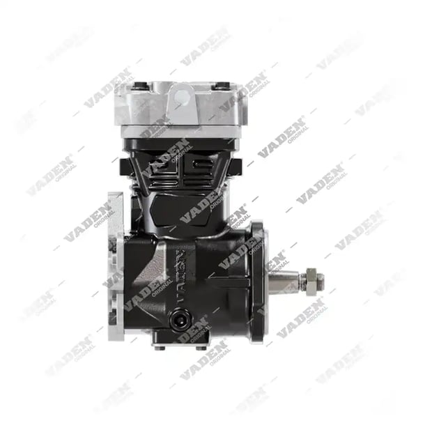 5) K001389,LK3863,3965888,4937720,2R0100759B,4812316400, 3965888 CUMMINS Einzylinder, Luftkompressor, Vaden