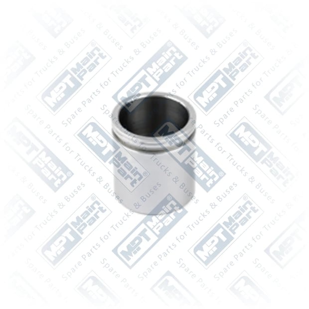 1) , 41.CP.0073 Kaliper Perno, Piston, MPT Main Part