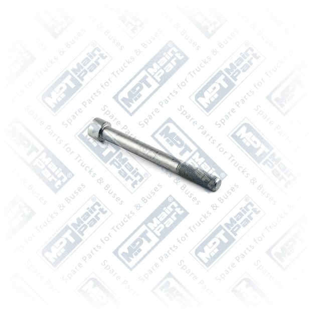 1) , 22.CP.0053 Kaliper Perno, Civata, MPT Main Part