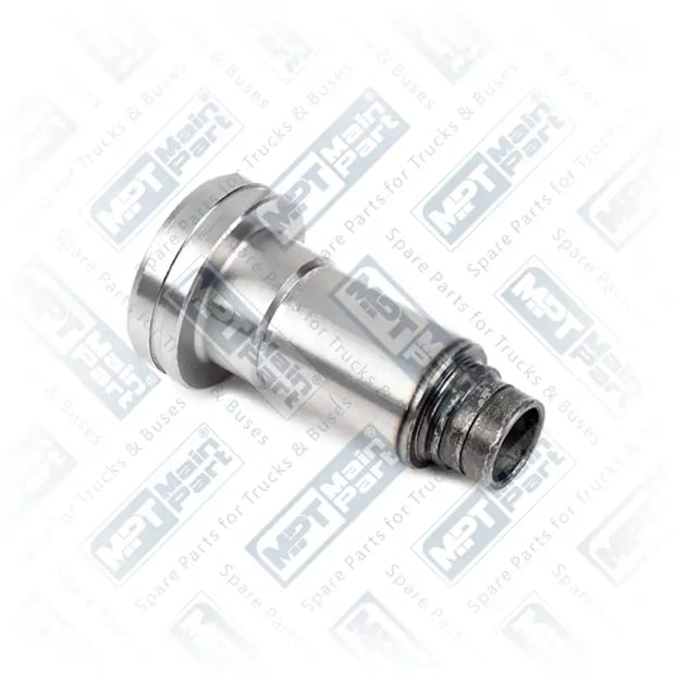 1) , 23.CP.0102 Kaliper Mekanizma, Yuva, MPT Main Part