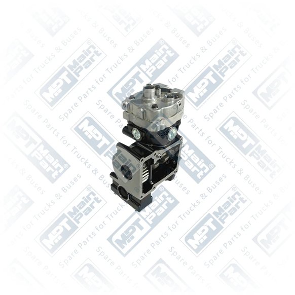 1) 51541007353,51541007366,51541007397,LK8937, LK8937 Компрессор воздуха, Одноцилиндровый, MPT Main Part