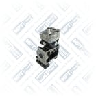 3.LK.2601 | Compressor de ar, Mono Cilindro