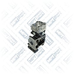 3.LK.2601 - Compressor de ar, Mono Cilindro