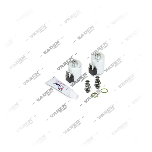 303.11.0061.02 Kit de reparação, Alojamento da caixa de velocidades