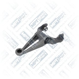 3.CT.0017 Horquilla de embrague, Completo