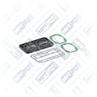 3.LP.0904 | Compressor de ar, Placa da válvula