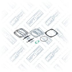 4.LP.0508 - Luftkompressor, Reparaturset