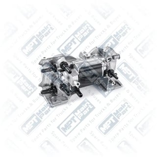 1.FS.0039 Kraftstofffilter, Gehäuse