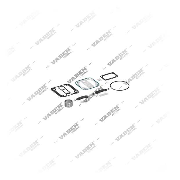 1600 130 780 Kit de Reparación, Kits de reparación de compresores de frenos de aire
