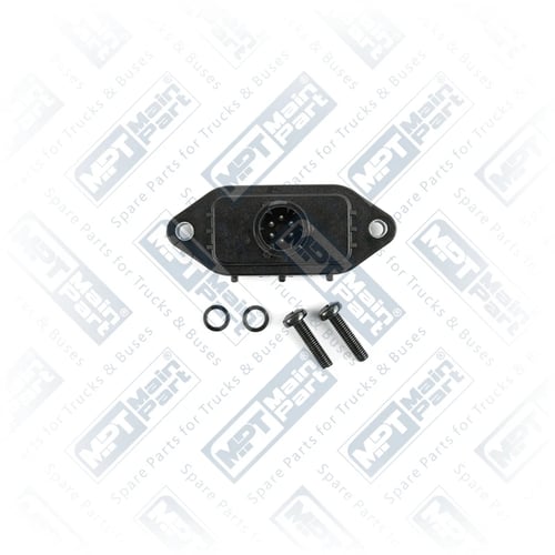 Vanne de protection multi circuit