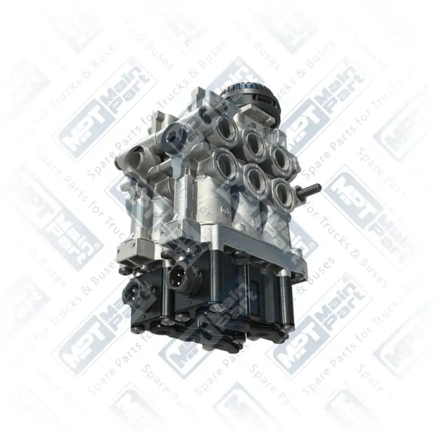 2) 054435,054474,54435,54474,505814363,5814363,4729051140,1935902,PRO4120010,AIF1547,337321,1518110, 23.AS.0305 Электромагнитный клапан ECAS, MPT Main Part