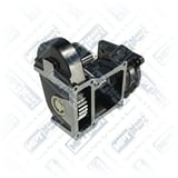 1) , 3.LK.2113 Compresseur d'air, Kit de corps d'accouplement, MPT Main Part