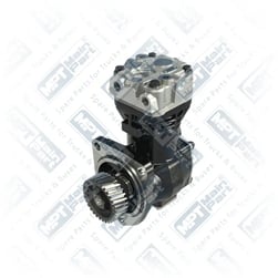 1.LK.0301 - Compressor de ar, Mono Cilindro