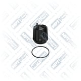 1) 20591254,7420591254,DRK00408, 1.FS.0038 Fuel Filter, Cover, MPT Main Part