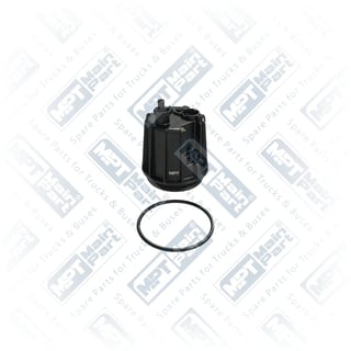 1.FS.0038 Filtro carburante, Coperchio