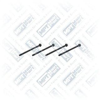 4.LP.0509 Air Compressor, Bolt Set