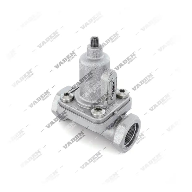 301.07.0144 WABCO Basınç Sınırlama Valfi - OEM: 4341000470