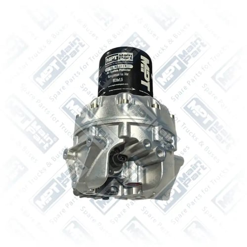 Air Processing Unit