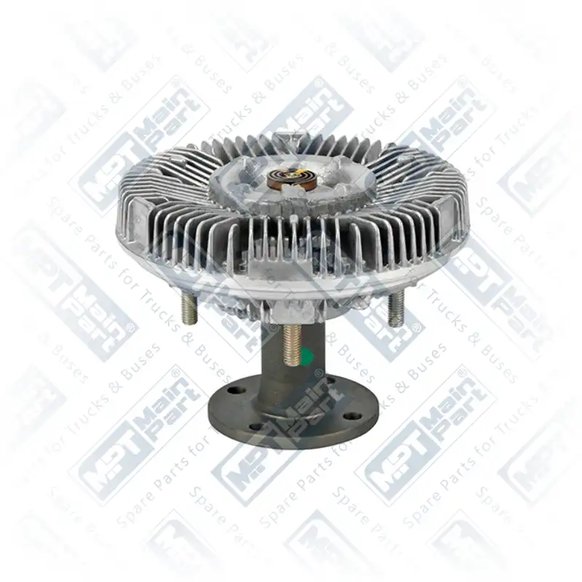 1) 9042000422,9042000822, 904 200 04 22 Fan, Civalı Göbek, MPT Main Part