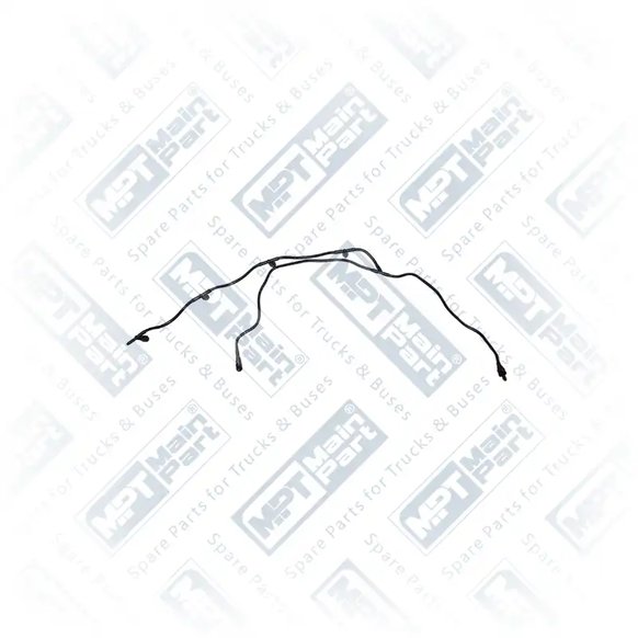 1) 1547489, 2.FS.0008 Arnés de cableado, MPT Main Part