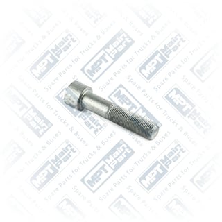 22.CP.0056 Clavija Pinza, Tornillo