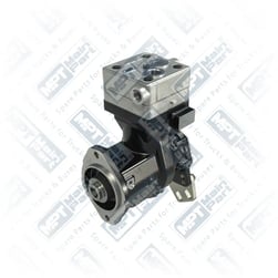 15.LK.0404 - Compressor de ar, Mono Cilindro