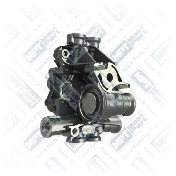 2) AE4804, 22.AS.0248 Valvola di protezione multicircuito, MPT Main Part