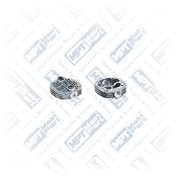 4.LP.1705 - Compressor de ar, Cabeçote