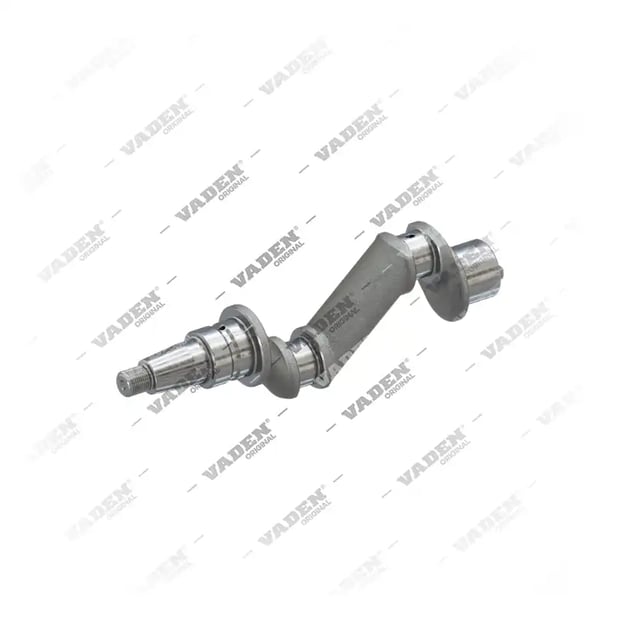 2) , 7200 862 004 Crankshaft, Air Brake Compressor Repair Kits, Vaden