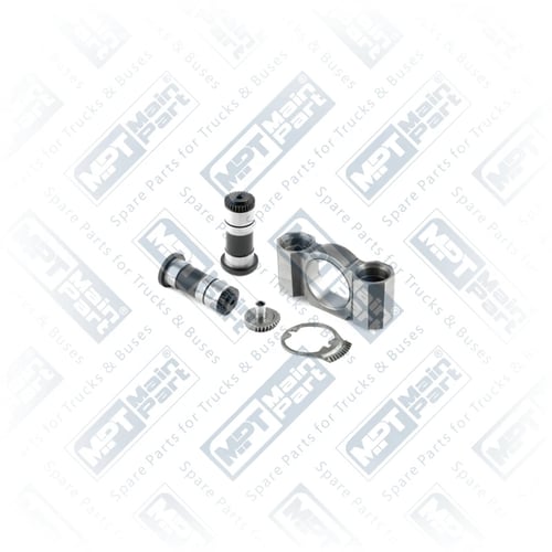 Brake Caliper Shaft