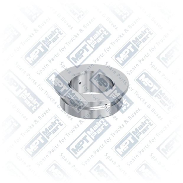 1) 5411320145, A5411320145 MERCEDES BENZ ACTROS MP2 / MP3 3358 Compresor de aire, Signo del Zodiaco, MPT Main Part