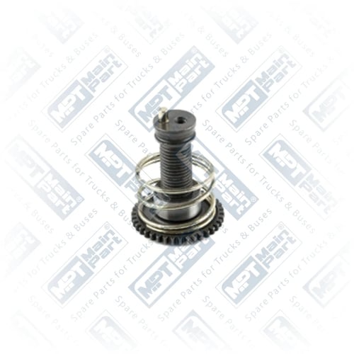 Dispositif d'ajustement