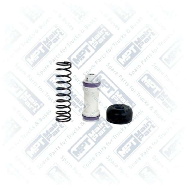 1) 5000803664, 7.CT.0010 Pompa hamulcowa, Zestaw naprawczy, MPT Main Part