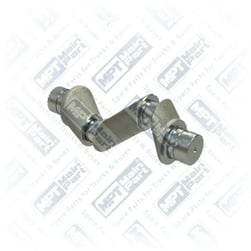 10.LK.2183 - Air Compressor, Crankshaft