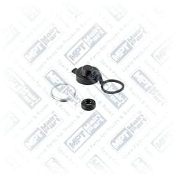 26.CP.0556 - Kaliper Kauçuk, Kapak