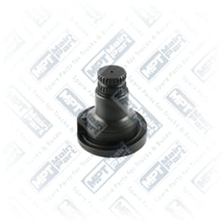 26.CP.0151 - Brake Caliper Shaft