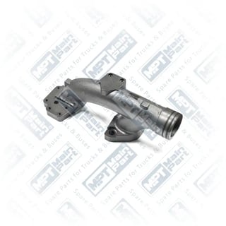 2.EN.0222 Egzoz Manifold