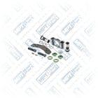 26.CP.0634 | Kaliper Şaft, Pleyt