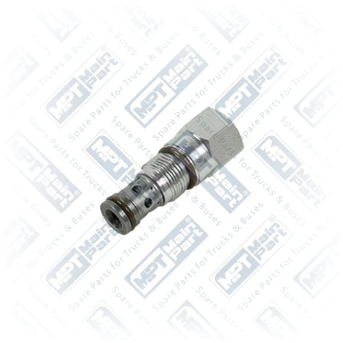 Pompe a Injection