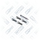 26.CP.0690 | Lona de freio, Kit de reparação