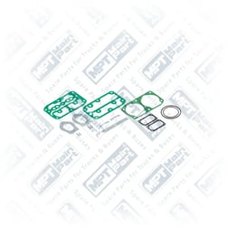 1.LP.1104 - Compressor de ar, Kit de reparo